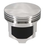Wiseco Pistons PTS543AS PISTON KIT thumbnail 3