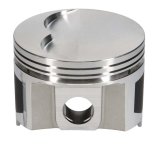 Wiseco Pistons PTS543AS PISTON KIT thumbnail 7