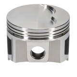 Wiseco Pistons PTS543AS PISTON KIT thumbnail 8