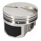 Wiseco Pro Tru Street Pistons PTS530A6 Piston, Series, 4.420 in. Bore, Forged Aluminum, Ford, 460, Set of 8 thumbnail 2