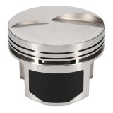 Wiseco Pro Tru Street Pistons PTS530A6 Piston, Series, 4.420 in. Bore, Forged Aluminum, Ford, 460, Set of 8 thumbnail 3