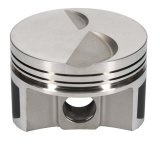 Wiseco Pro Tru Street Pistons PTS530A6 Piston, Series, 4.420 in. Bore, Forged Aluminum, Ford, 460, Set of 8 thumbnail 4