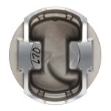 Wiseco Pro Tru Street Pistons PTS530A6 Piston, Series, 4.420 in. Bore, Forged Aluminum, Ford, 460, Set of 8 thumbnail 7