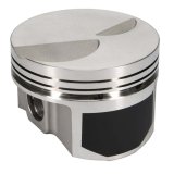 Wiseco Pro Tru Street Pistons PTS530A6 Piston, Series, 4.420 in. Bore, Forged Aluminum, Ford, 460, Set of 8 thumbnail 9
