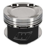 Wiseco Pistons KE103M92AP Engine Piston Set, Engine Piston Set, Ford Cosworth YB 4vp Dish -20.2cc 8:1 CR thumbnail 5