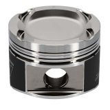 Wiseco Pistons KE103M92AP Engine Piston Set, Engine Piston Set, Ford Cosworth YB 4vp Dish -20.2cc 8:1 CR thumbnail 6