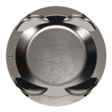 Wiseco Pistons KE103M92AP Engine Piston Set, Engine Piston Set, Ford Cosworth YB 4vp Dish -20.2cc 8:1 CR thumbnail 7
