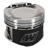 Wiseco Pistons KE103M92AP Engine Piston Set, Engine Piston Set, Ford Cosworth YB 4vp Dish -20.2cc 8:1 CR thumbnail 8