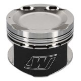 Wiseco Pistons KE103M92AP Engine Piston Set, Engine Piston Set, Ford Cosworth YB 4vp Dish -20.2cc 8:1 CR thumbnail 9