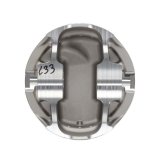Wiseco Pistons K0133A3 Engine Piston Set, Engine Piston Set, Big Block Chevy Turbo -28cc 1.395 CH thumbnail 8