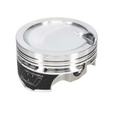 Wiseco Pistons K0135A3 Engine Piston Set, Engine Piston Set, Big Block Chevy Turbo -19cc 1.270 CH thumbnail 1