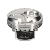 Wiseco Pistons K0158B110 Engine Piston Set, Engine Piston Set, BB Chevy Brodix SR20 +28cc 1.155 CH thumbnail 2