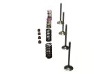 Wiseco Piston Garage Buddy Steel Valve Kits for 2004-2007 CRF250R, 2004-2017 CRF250X - SVKB1336 Valves, Kits, Intake and Exhaust, Stock Head Size, use on Honda®, Kit thumbnail 4