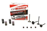 Wiseco Piston Garage Buddy Steel Valve Kits for 2004-2007 CRF250R, 2004-2017 CRF250X - SVKB1336 Valves, Kits, Intake and Exhaust, Stock Head Size, use on Honda®, Kit thumbnail 6
