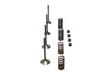 Wiseco Piston Garage Buddy Steel Valve Kits for 2004-2007 CRF250R, 2004-2017 CRF250X - SVKB1336 Valves, Kits, Intake and Exhaust, Stock Head Size, use on Honda®, Kit thumbnail 7