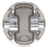 Wiseco Pistons K0418X65 Chevy LS 3.900 STROKER WITH .927 PIN KIT thumbnail 2