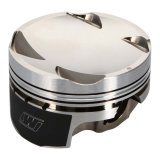 Wiseco Pistons K667M87 Mitsubishi EVO 1996-2007 thumbnail 1