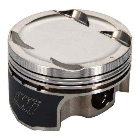 Wiseco Pistons K673M82 Honda Turbo -8cc 1.181 CH