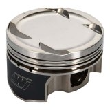 Wiseco Pistons K673M82 Honda Turbo -8cc 1.181 CH thumbnail 7