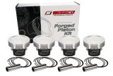 Wiseco Pistons KE178M84 Renault F7R -14cc Dish 1.208 x 3.3071 thumbnail 3