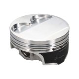 Wiseco Pistons K692M955-3D Nissan VR38DETT -1.2cc Dome 1.350"x3.760 thumbnail 6