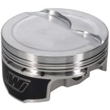 Wiseco Pistons RED0082X1 Chevrolet -10cc Dish 1.105 X 4.010 thumbnail 3