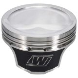 Wiseco Pistons RED0012X3 Chevrolet 350/383 -17cc Dish 1.125 X 4.0 thumbnail 1