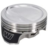 Wiseco Pistons RED0012X3 Chevrolet 350/383 -17cc Dish 1.125 X 4.0 thumbnail 3
