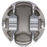Wiseco Pistons RED0012X3 Chevrolet 350/383 -17cc Dish 1.125 X 4.0 thumbnail 5