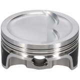 Wiseco Pistons RED0012X3 Chevrolet 350/383 -17cc Dish 1.125 X 4.0 thumbnail 6