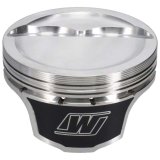 Wiseco Pistons RED0012X3 Chevrolet 350/383 -17cc Dish 1.125 X 4.0 thumbnail 8