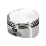 Wiseco Professional Series Pistons 6384LA3 CHEVY FULL ROUND +12.3 4030A thumbnail 1