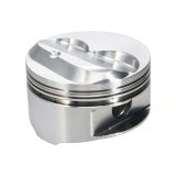 Wiseco Professional Series Pistons 6384LA3 CHEVY FULL ROUND +12.3 4030A thumbnail 3