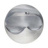 Wiseco Professional Series Pistons 6384LA3 CHEVY FULL ROUND +12.3 4030A thumbnail 9