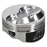 Wiseco Professional Series Pistons K0139X35 Pistons, Forged Dome, 4.035 in. Bore, Chevy, Kit thumbnail 5