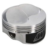 Wiseco Professional Series Pistons K0139X35 Pistons, Forged Dome, 4.035 in. Bore, Chevy, Kit thumbnail 6