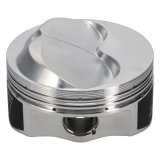 Wiseco Professional Series Pistons K0139X35 Pistons, Forged Dome, 4.035 in. Bore, Chevy, Kit thumbnail 8
