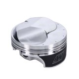Wiseco Professional Series Pistons K481B3 Pistons, Forged, Dome, 4.530 in. Bore, .043 in., 1/16 in., 3/16 in. Ring Grooves, Chevy, 502, Kit thumbnail 5