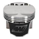 Wiseco Pistons KE114M8425AP Engine Piston Set, Engine Piston Set, BMW 2.5L M50B25 11:1CR thumbnail 2