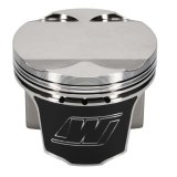 Wiseco Pistons KE114M8425AP Engine Piston Set, Engine Piston Set, BMW 2.5L M50B25 11:1CR thumbnail 4