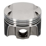 Wiseco Pistons KE114M84AP Engine Piston Set, Engine Piston Set, BMW 2.5L M50B25 11:1CR thumbnail 3