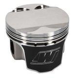 Wiseco Pistons KE114M84AP Engine Piston Set, Engine Piston Set, BMW 2.5L M50B25 11:1CR thumbnail 6