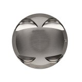 Wiseco Pistons K674M865 Mitsubishi 4G63 7-Bolt -12cc Dish 8.5:1 thumbnail 3