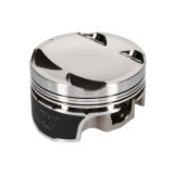 Wiseco Pistons K674M865 Mitsubishi 4G63 7-Bolt -12cc Dish 8.5:1 thumbnail 5