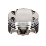 Wiseco Pistons K674M865 Mitsubishi 4G63 7-Bolt -12cc Dish 8.5:1 thumbnail 6