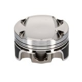 Wiseco Pistons K674M865 Mitsubishi 4G63 7-Bolt -12cc Dish 8.5:1 thumbnail 7