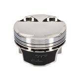 Wiseco Pistons K674M865 Mitsubishi 4G63 7-Bolt -12cc Dish 8.5:1 thumbnail 8