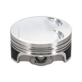 Wiseco Pistons K692M9558AP Nissan VR38DETT -1.2cc Dome 1.350"x3.760 thumbnail 8