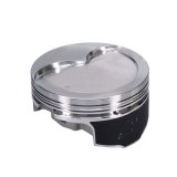Wiseco Pistons K444X1 Chevy LS Series -11cc R/Dome 1.300x4.010 thumbnail 7