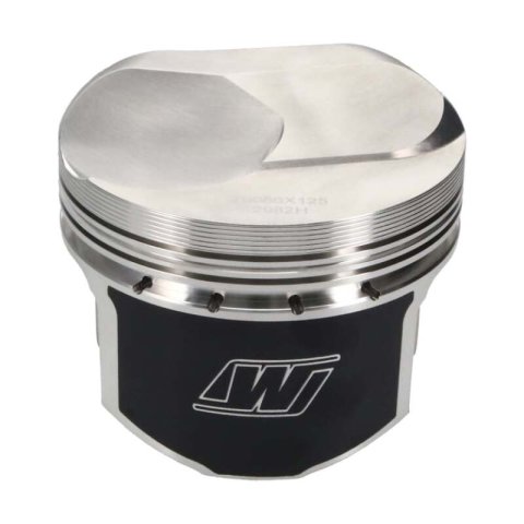 Wiseco Pistons RED0088X125 Chevy 396/427 14cc Dome 1.395 X 4.125 thumbnail 2